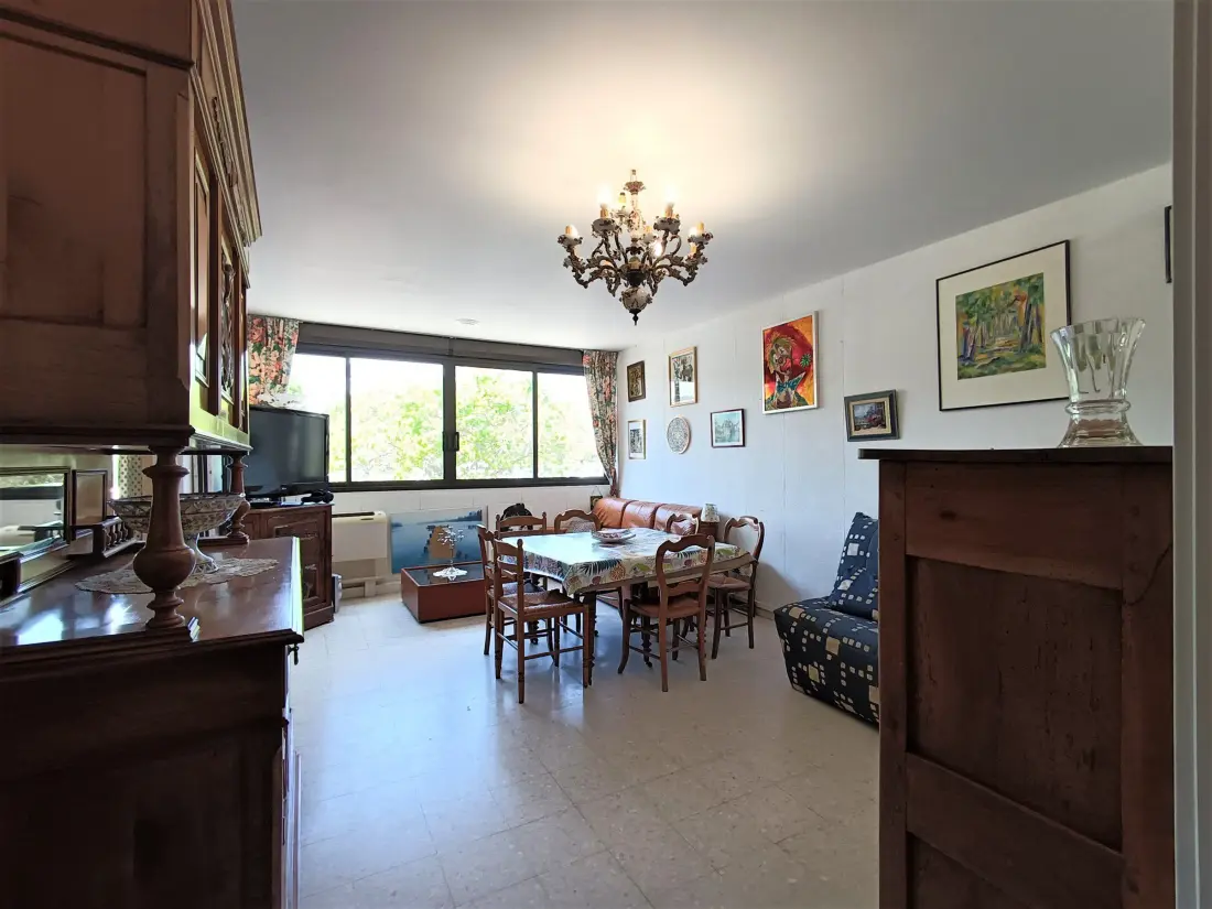 Location de Vacances Balaruc-les-Bains 608