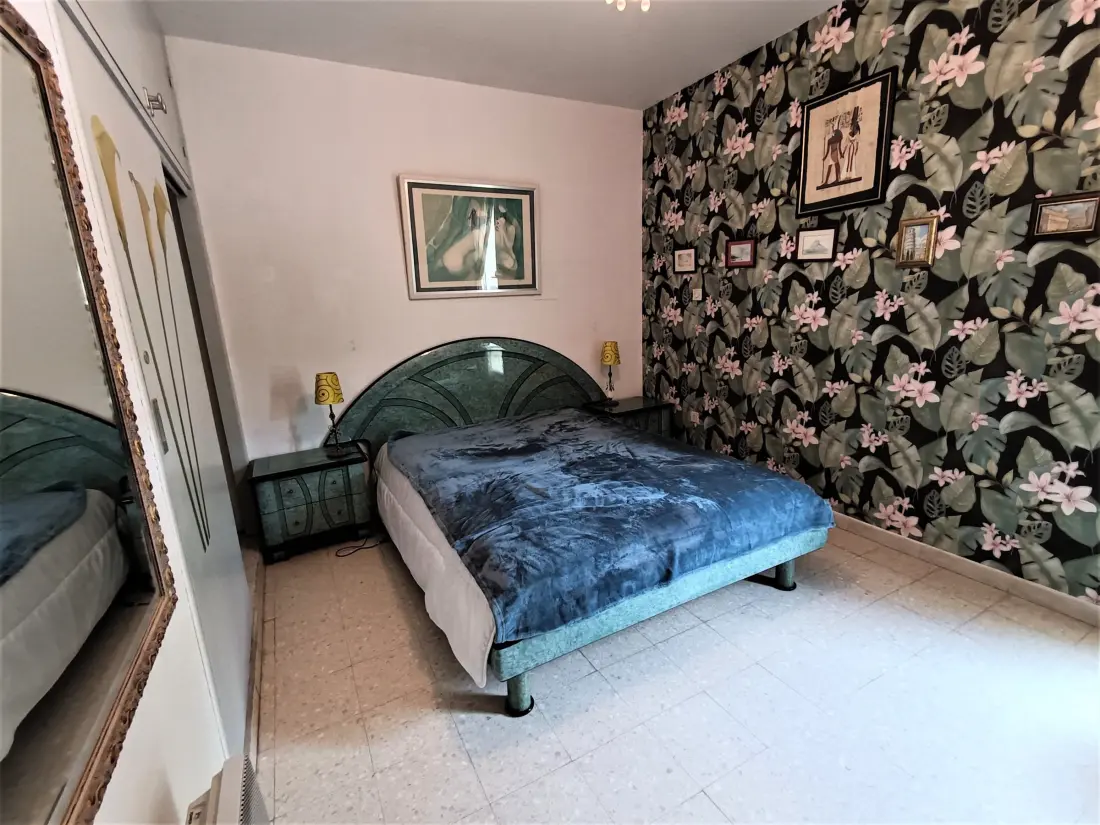Location de Vacances Balaruc-les-Bains 608