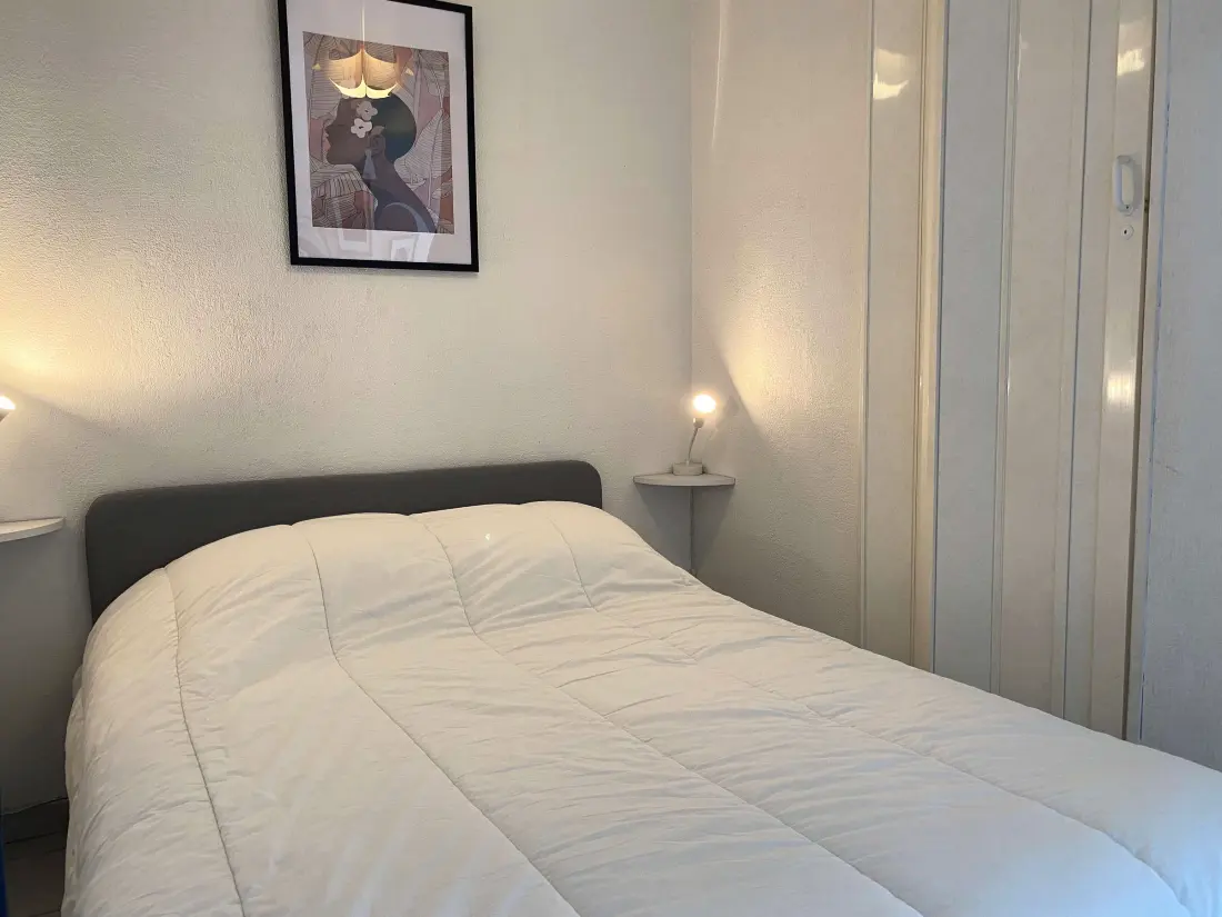 Location de Vacances Balaruc-les-Bains 613