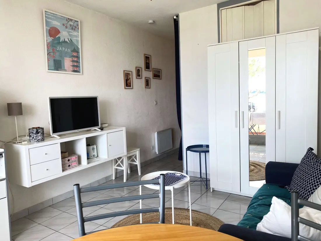 Location de Vacances Balaruc-les-Bains 613
