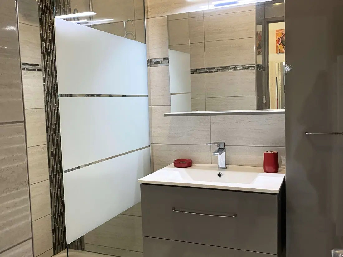 Location de Vacances Balaruc-les-Bains 613
