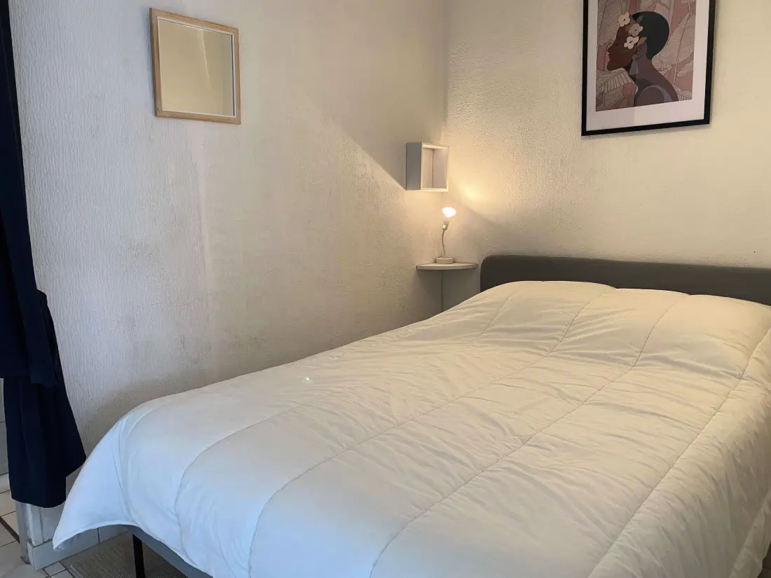 Location de Vacances Balaruc-les-Bains 613