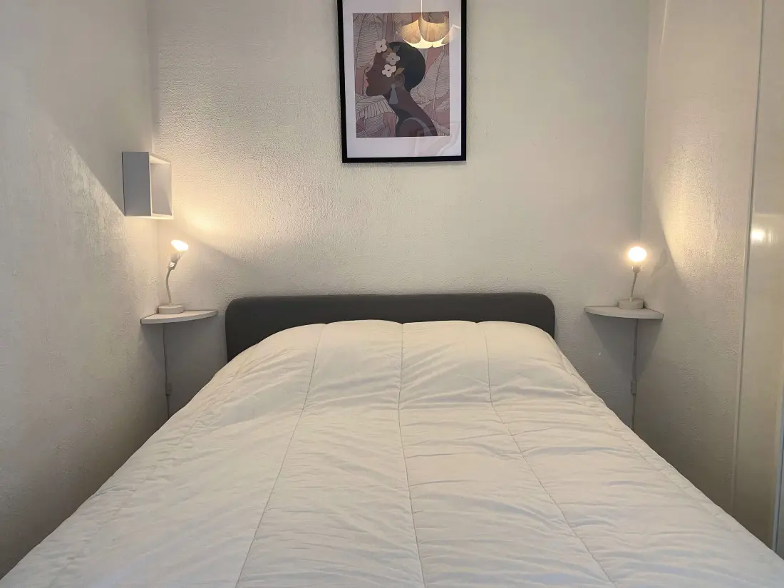 Location de Vacances Balaruc-les-Bains 613