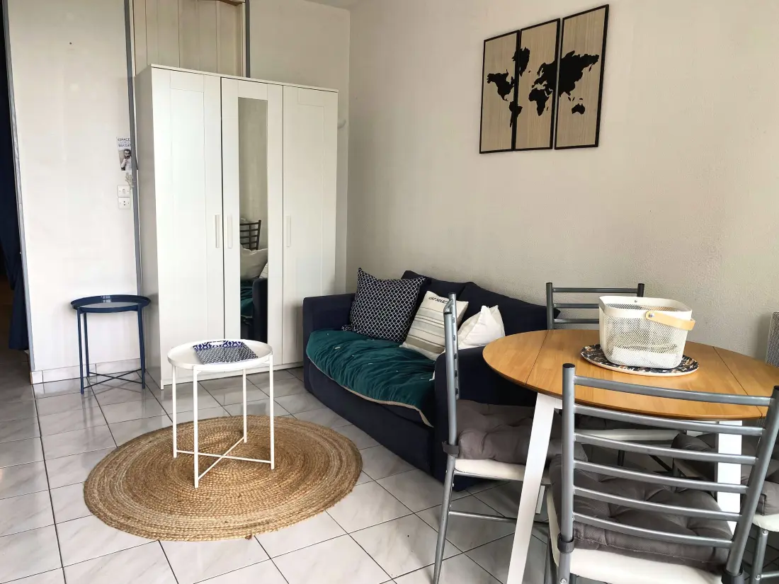 Location de Vacances Balaruc-les-Bains 613