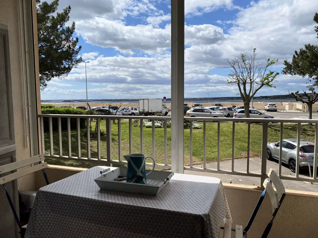 Location de Vacances Balaruc-les-Bains 613