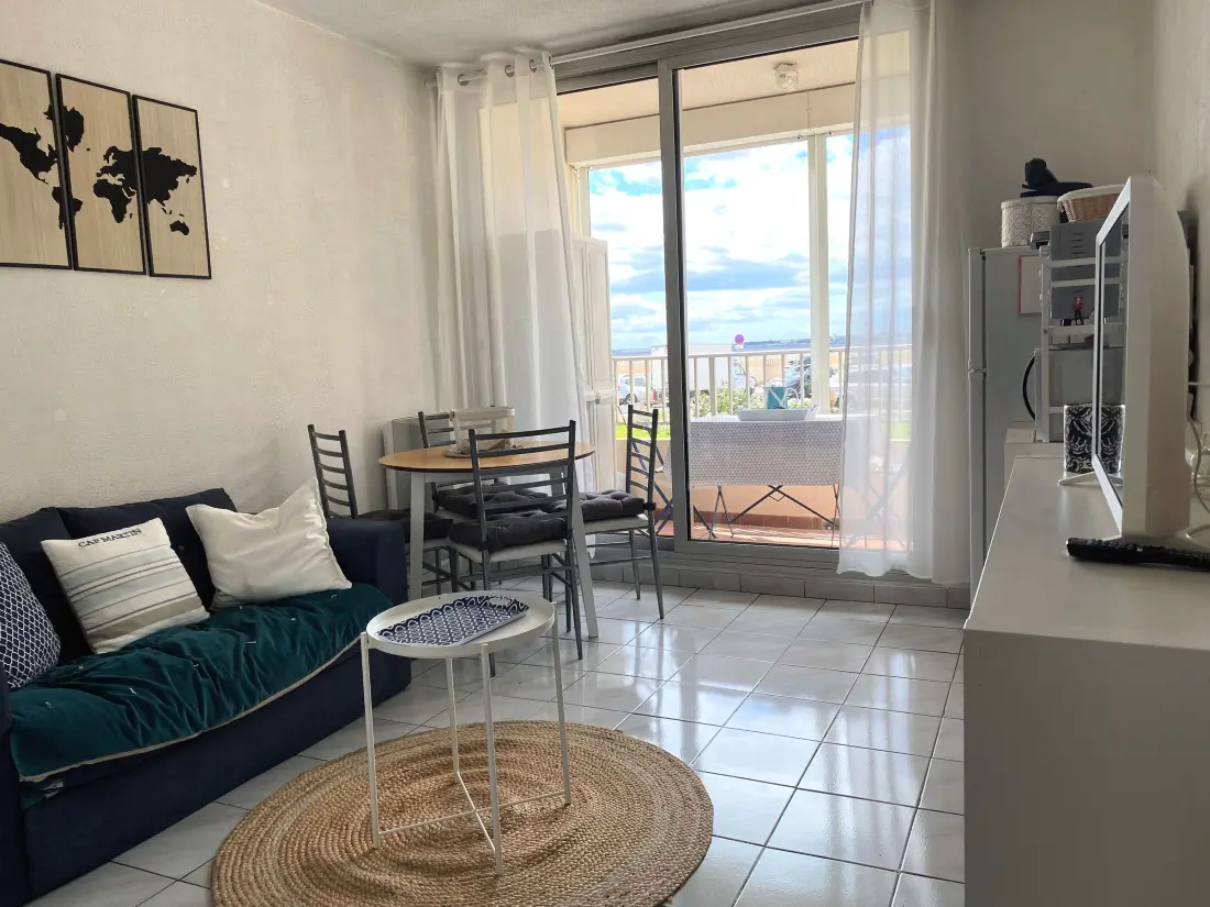 Location de Vacances Balaruc-les-Bains 613