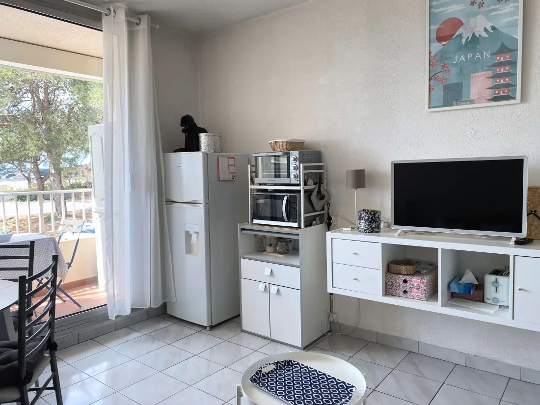Location de Vacances Balaruc-les-Bains 613