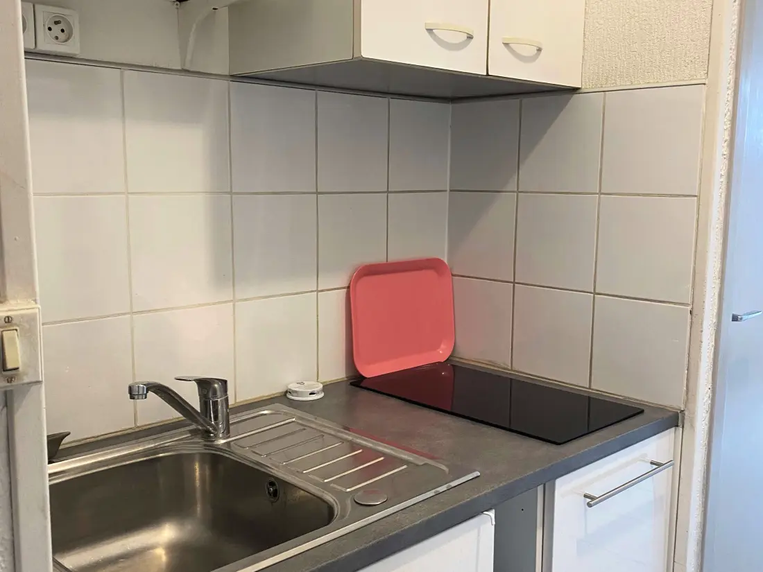 Location de Vacances Balaruc-les-Bains 613