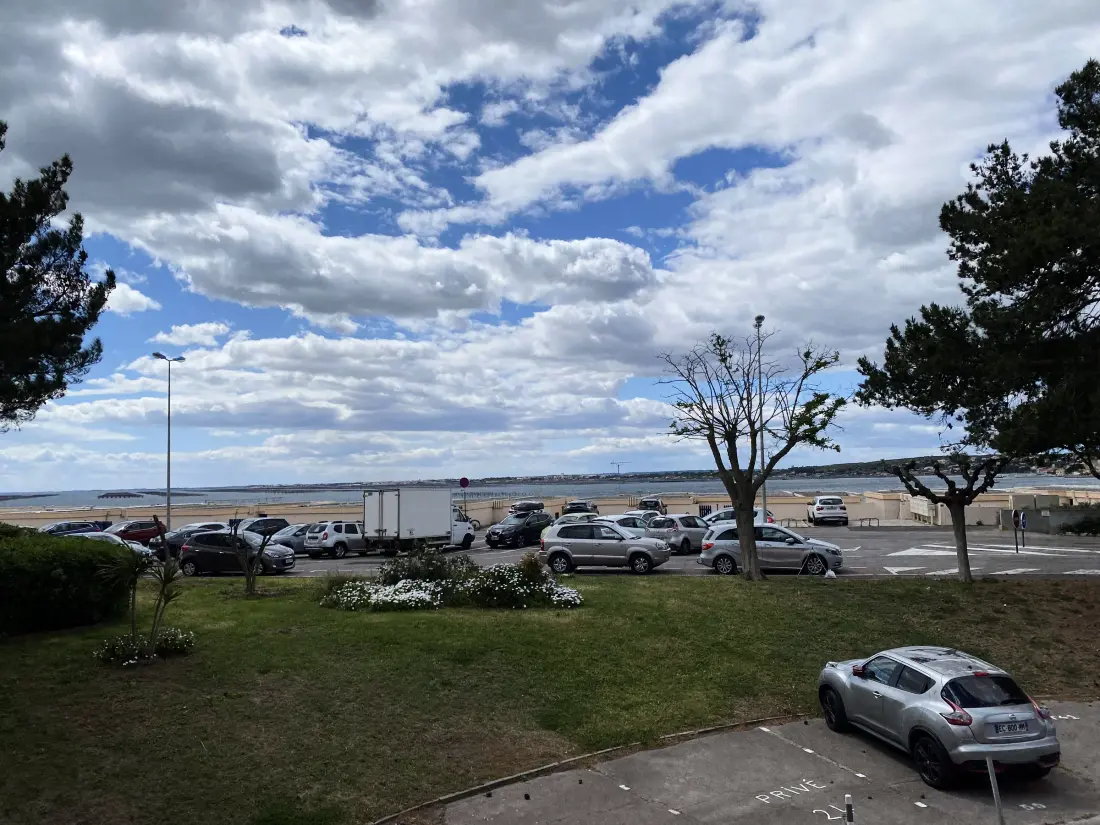 Location de Vacances Balaruc-les-Bains 613
