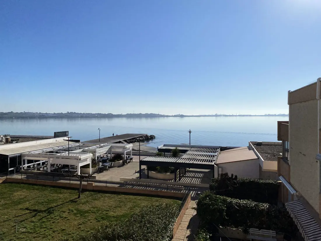Location de Vacances Balaruc-les-Bains 615