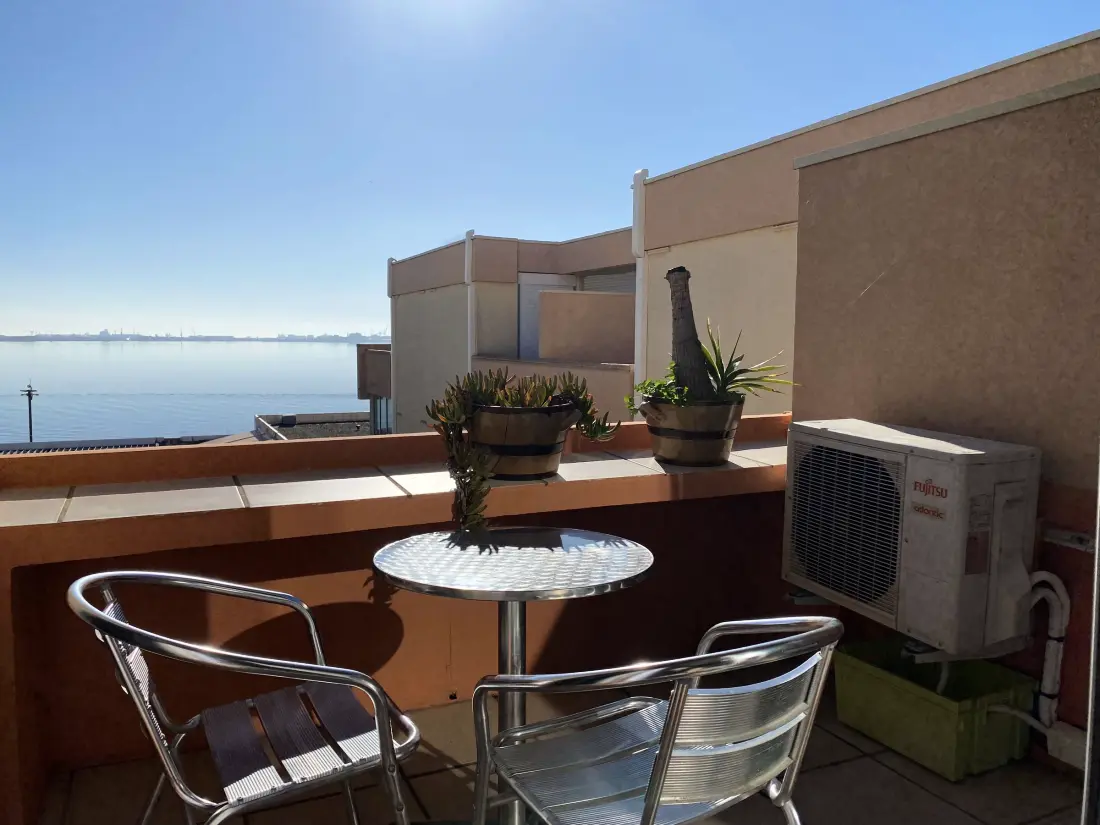 Location de Vacances Balaruc-les-Bains 615
