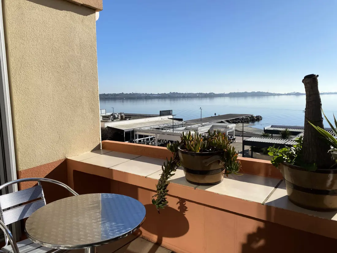 Location de Vacances Balaruc-les-Bains 615