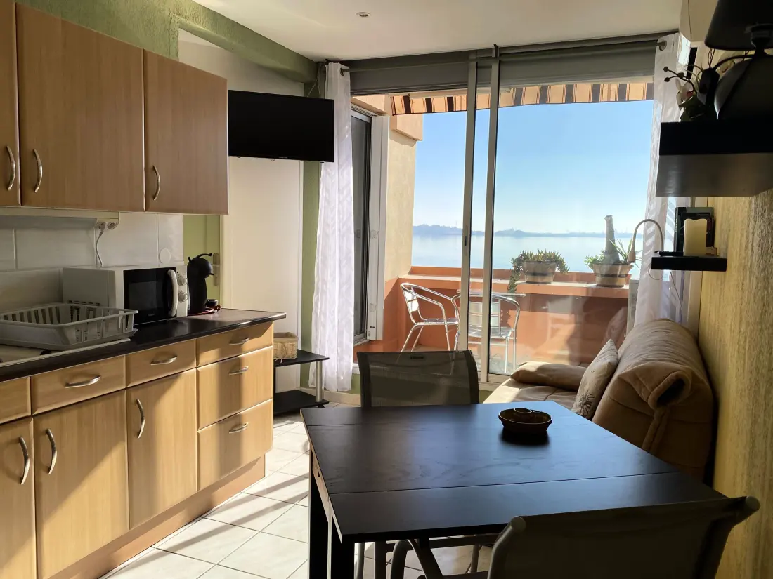 Location de Vacances Balaruc-les-Bains 615