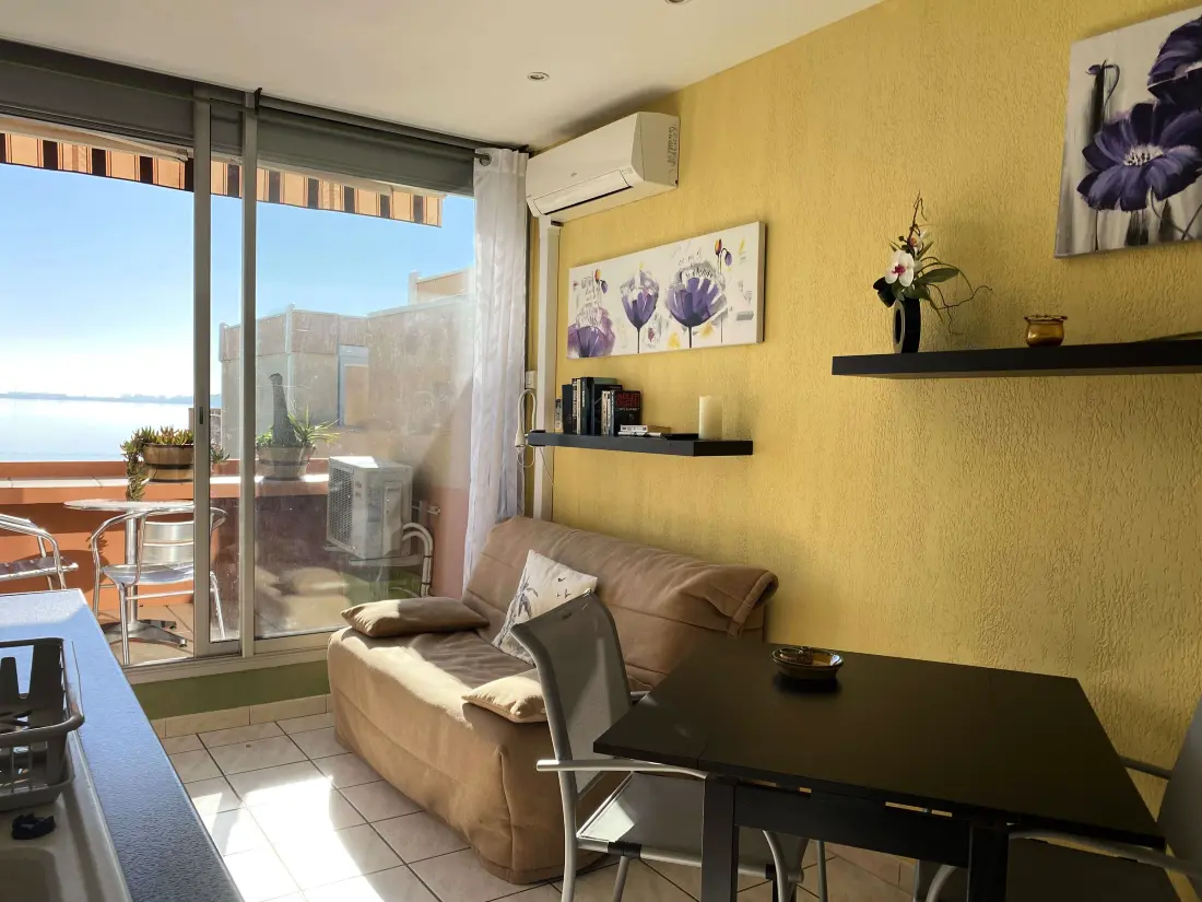 Location de Vacances Balaruc-les-Bains 615