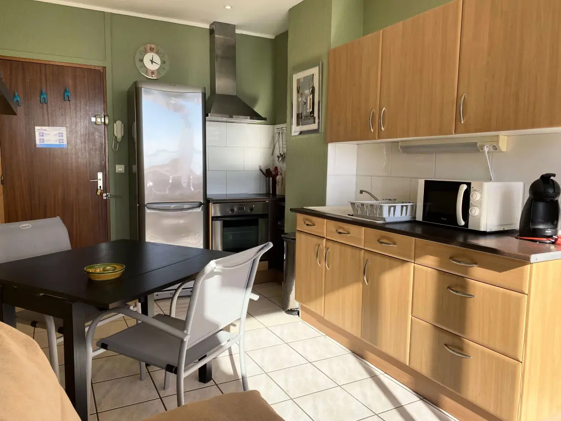 Location de Vacances Balaruc-les-Bains 615