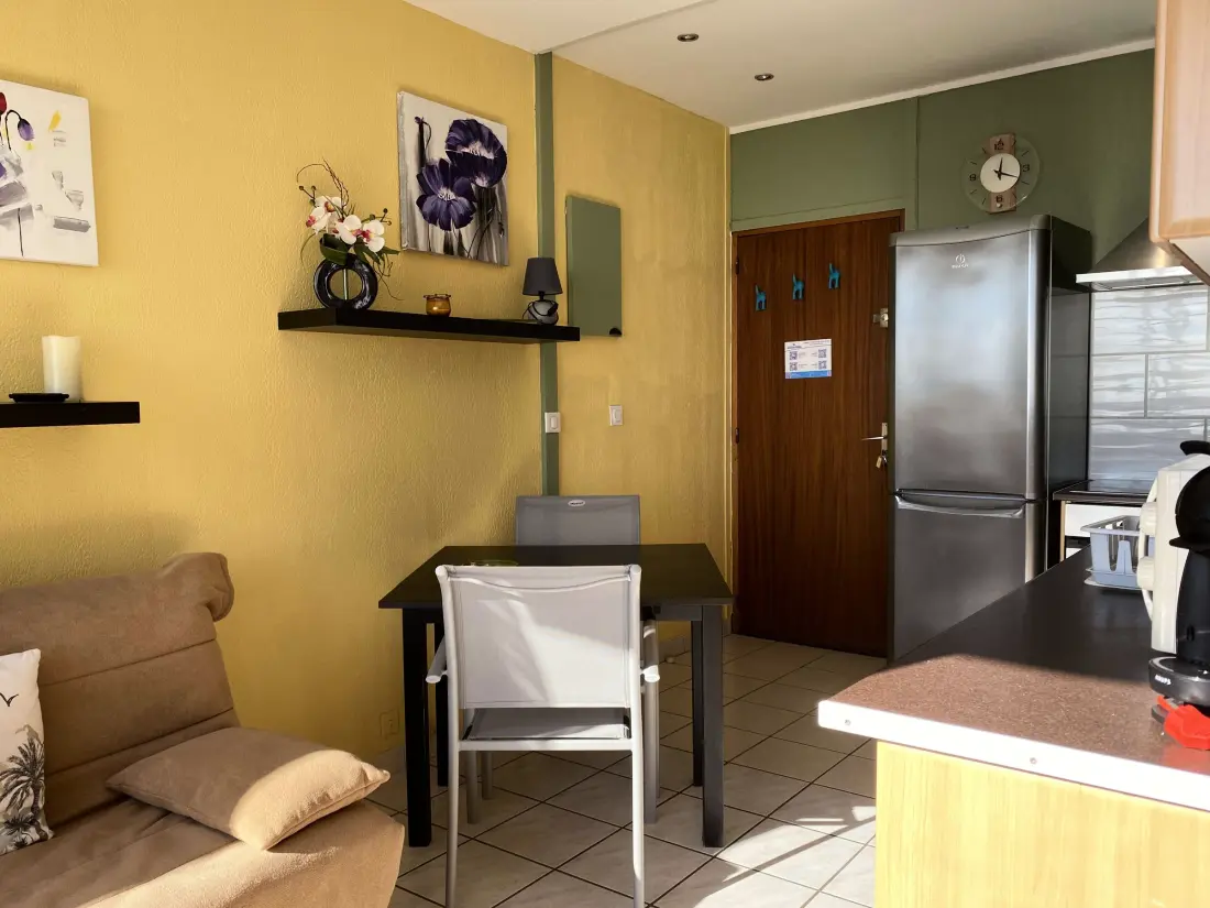 Location de Vacances Balaruc-les-Bains 615