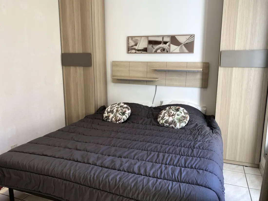 Location de Vacances Balaruc-les-Bains 615