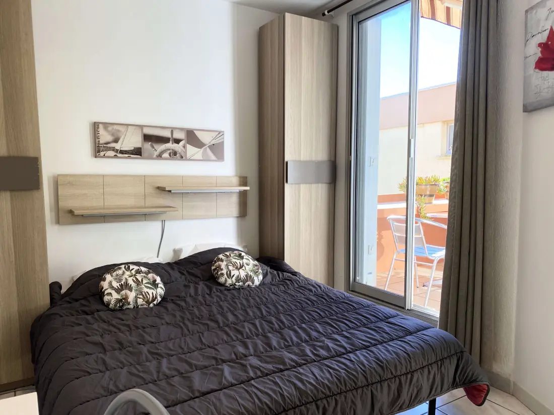 Location de Vacances Balaruc-les-Bains 615