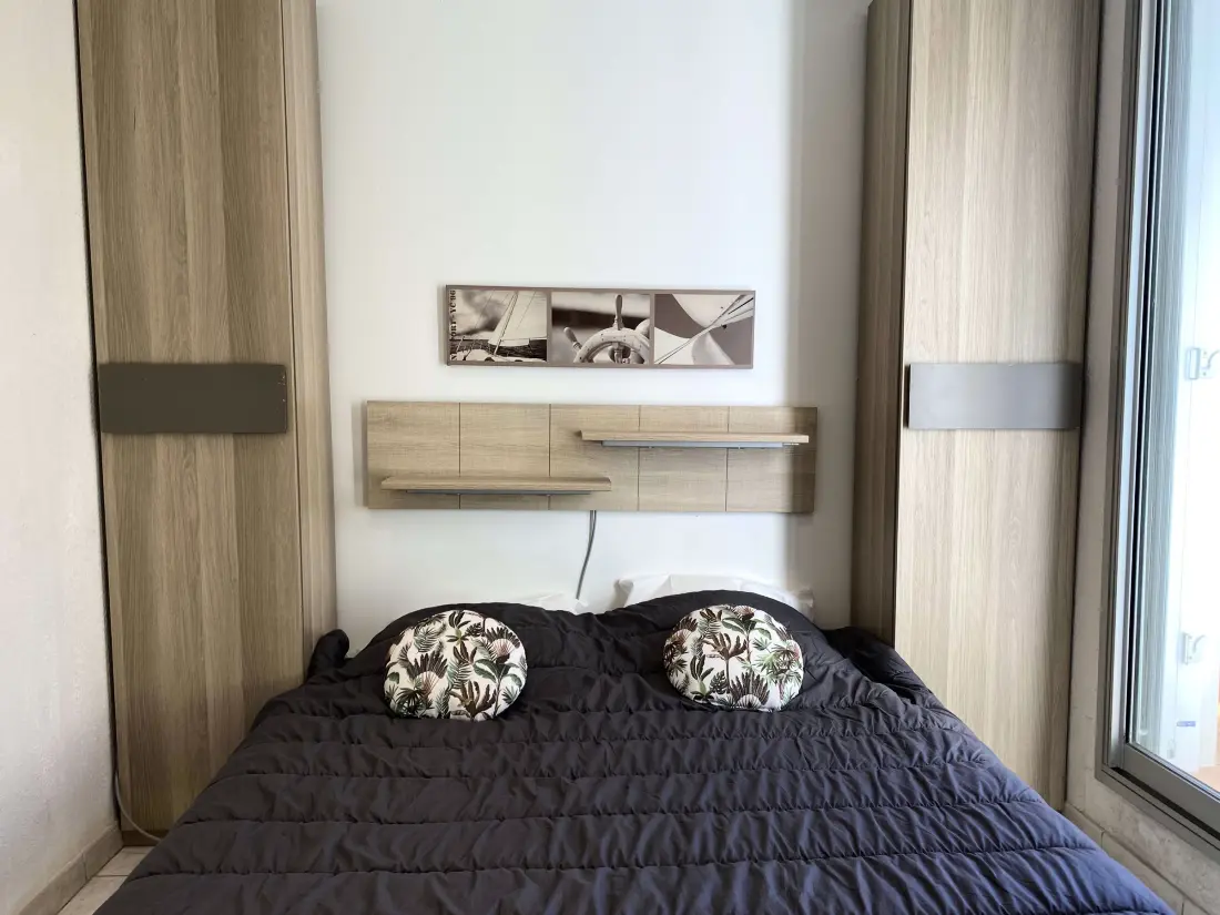 Location de Vacances Balaruc-les-Bains 615