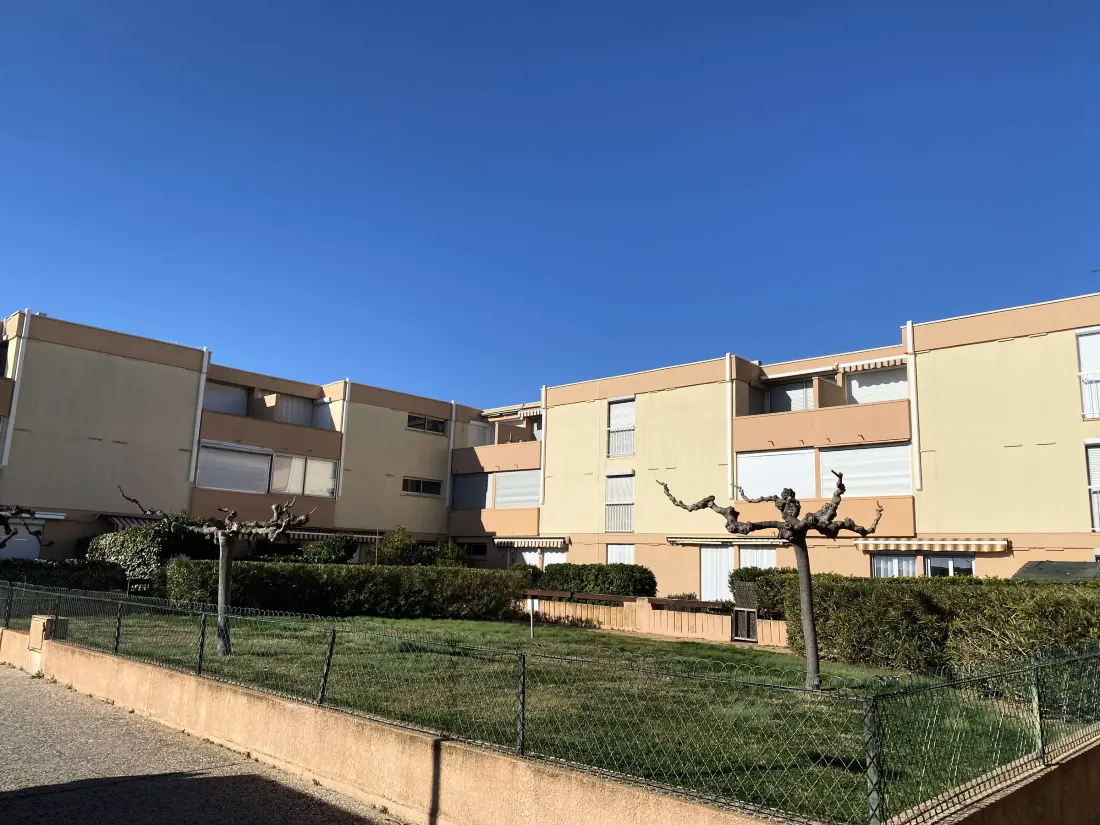 Location de Vacances Balaruc-les-Bains 615