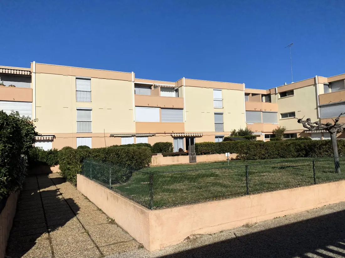 Location de Vacances Balaruc-les-Bains 615