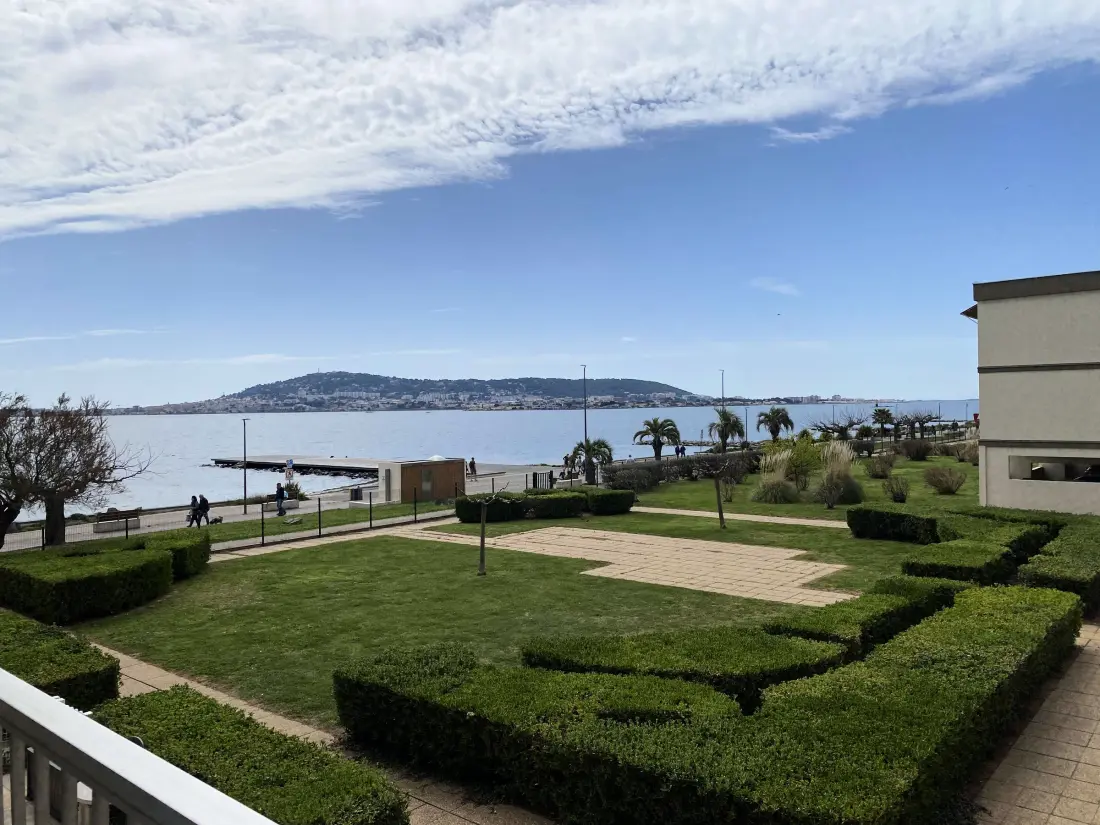 Location de Vacances Balaruc-les-Bains 616