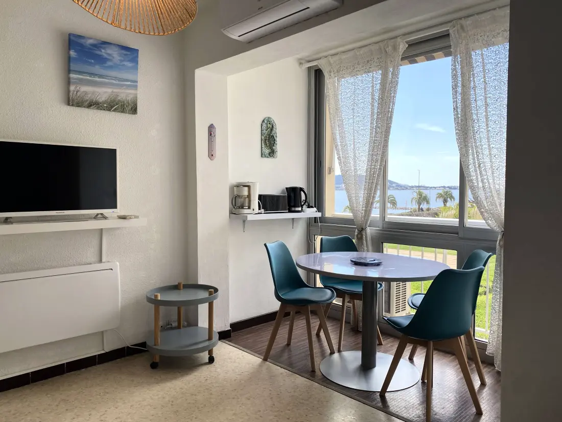 Location de Vacances Balaruc-les-Bains 616