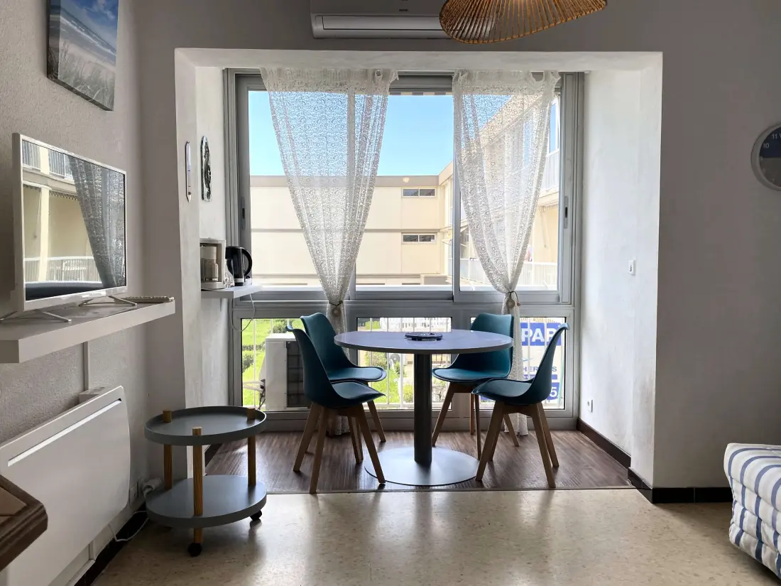 Location de Vacances Balaruc-les-Bains 616