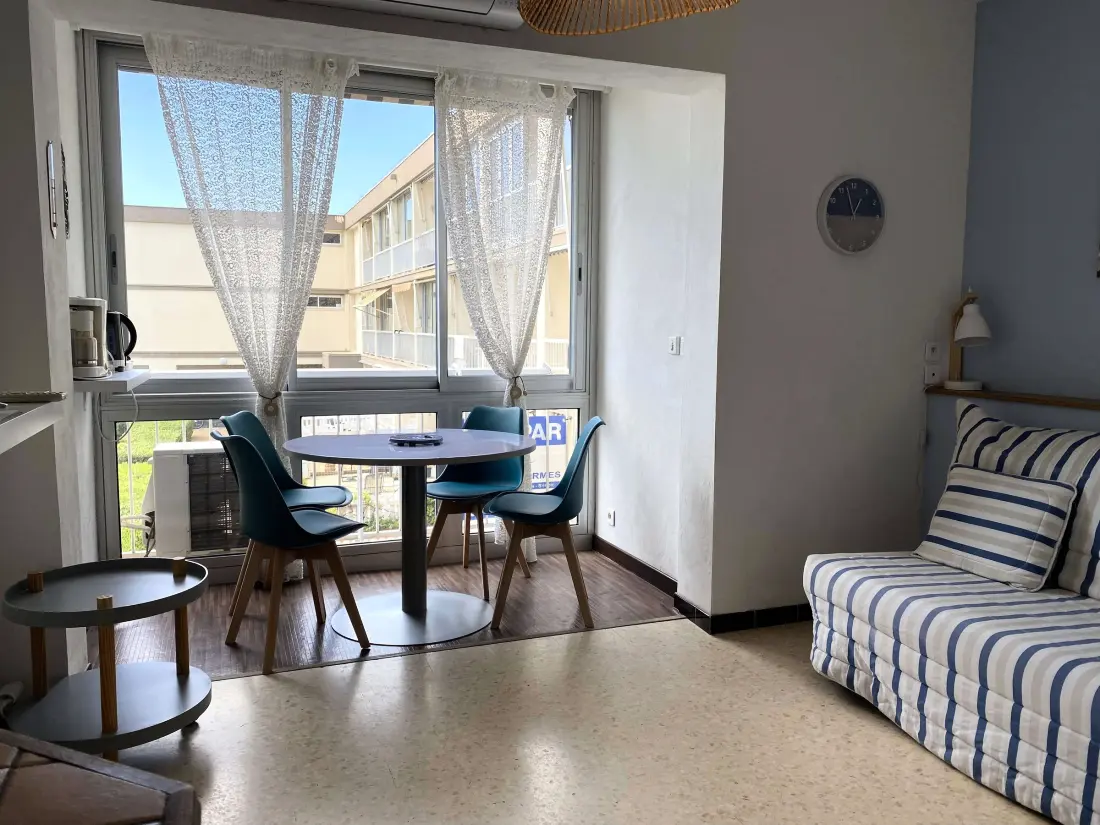 Location de Vacances Balaruc-les-Bains 616