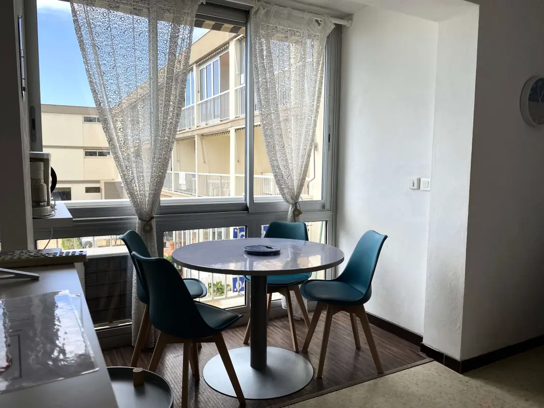 Location de Vacances Balaruc-les-Bains 616