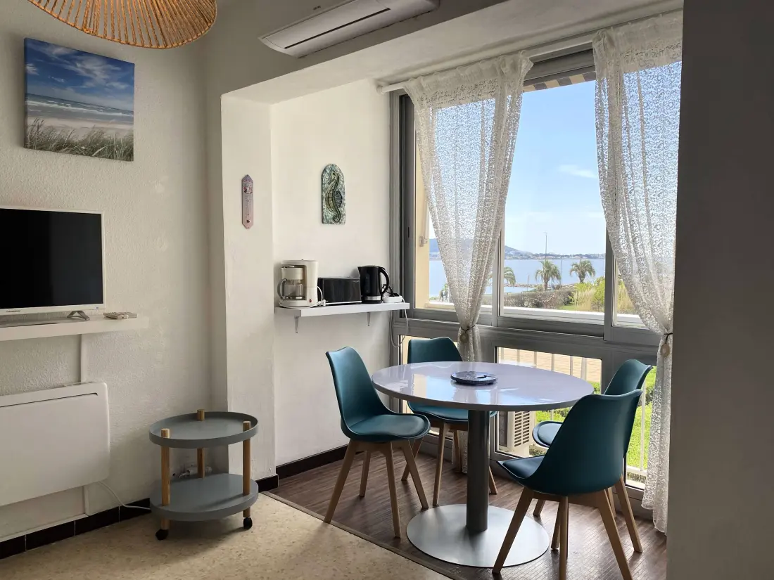 Location de Vacances Balaruc-les-Bains 616