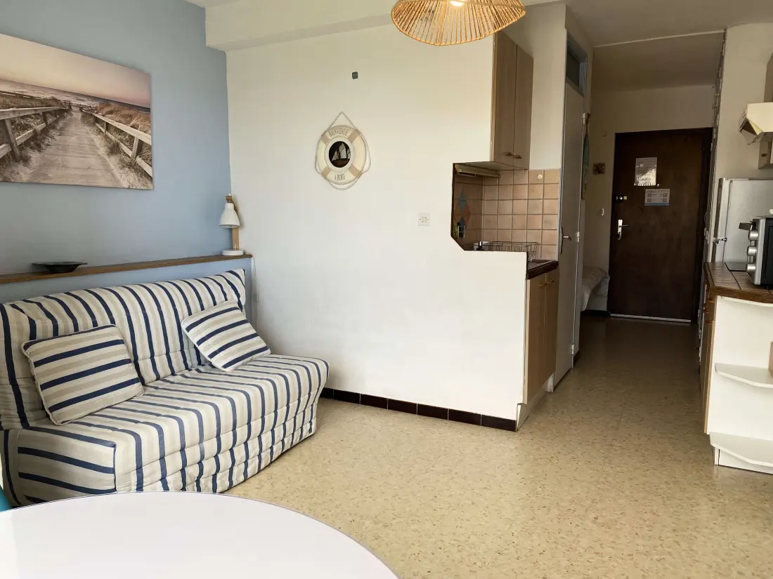 Location de Vacances Balaruc-les-Bains 616