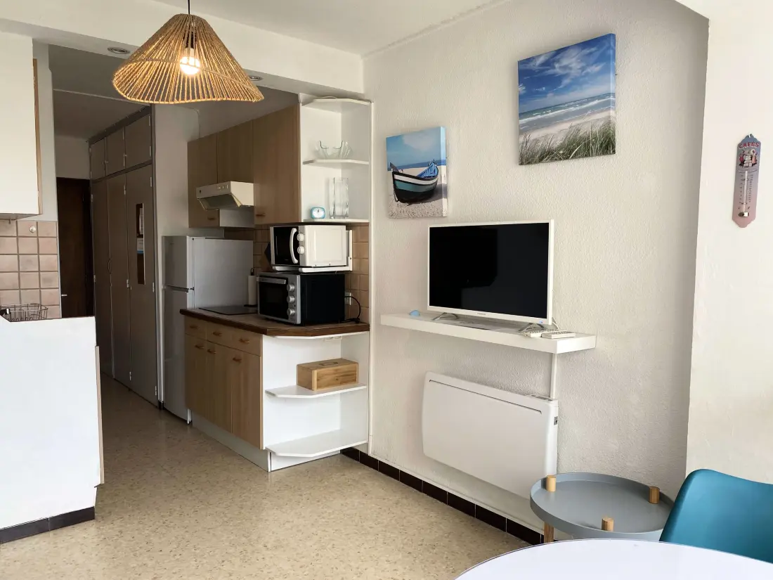 Location de Vacances Balaruc-les-Bains 616