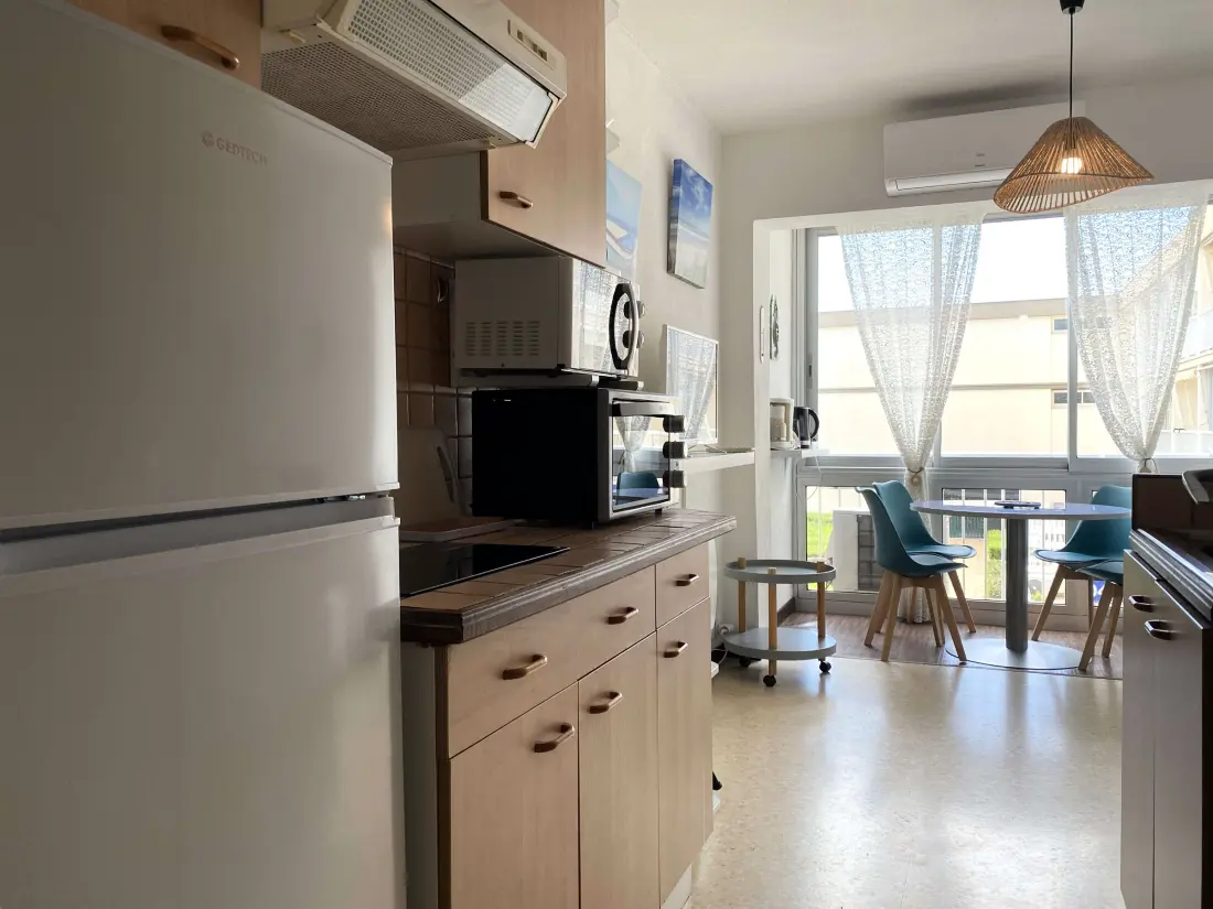 Location de Vacances Balaruc-les-Bains 616