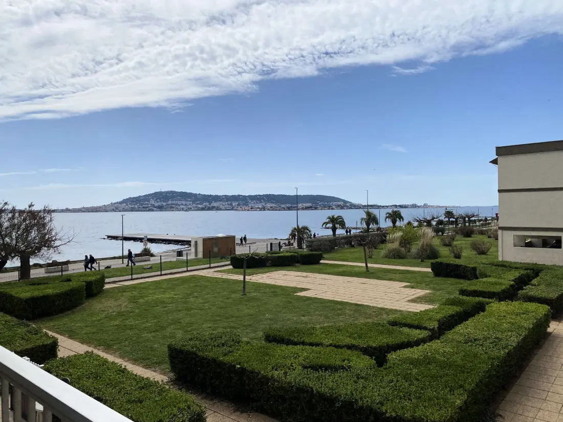 Location de Vacances Balaruc-les-Bains 616