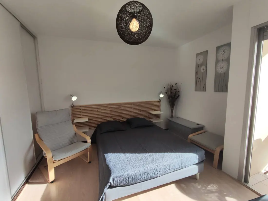 Location de Vacances Balaruc-les-Bains 625