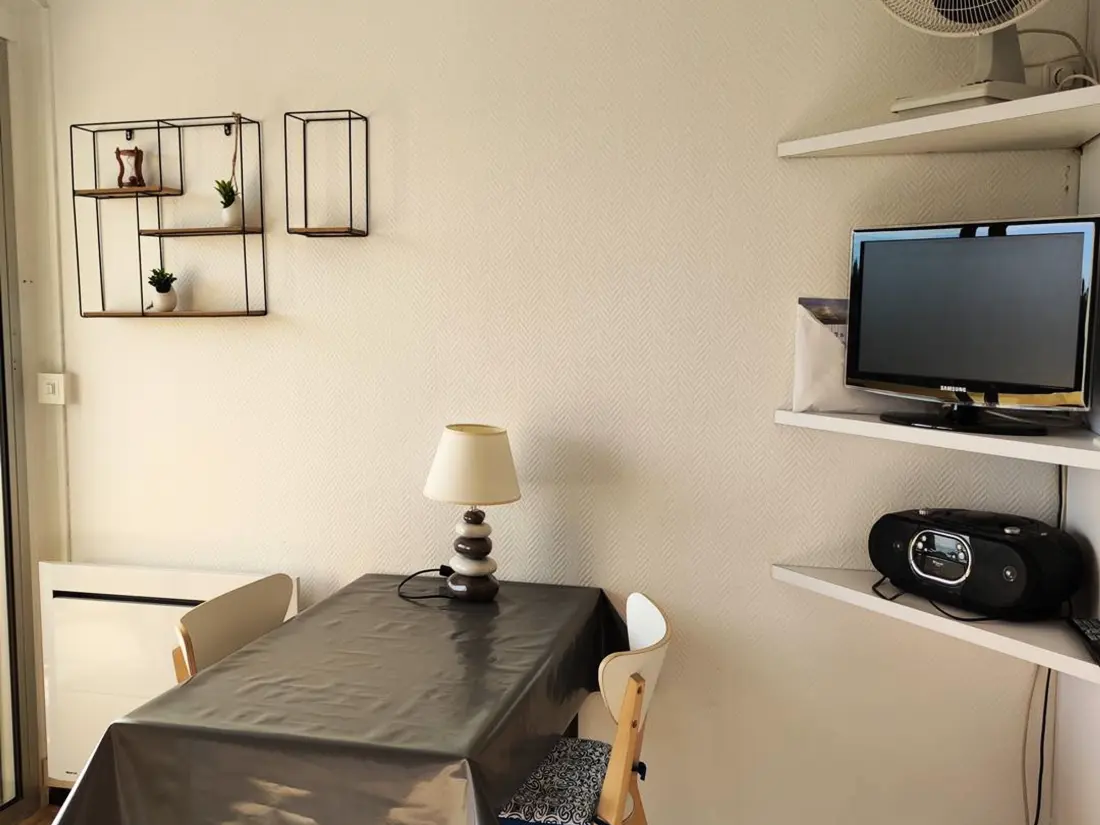 Location de Vacances Balaruc-les-Bains 625
