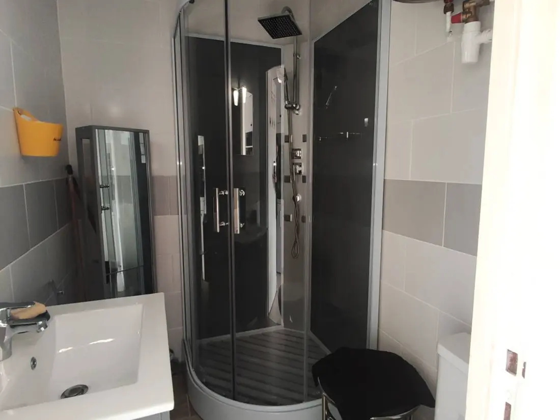 Location de Vacances Balaruc-les-Bains 625