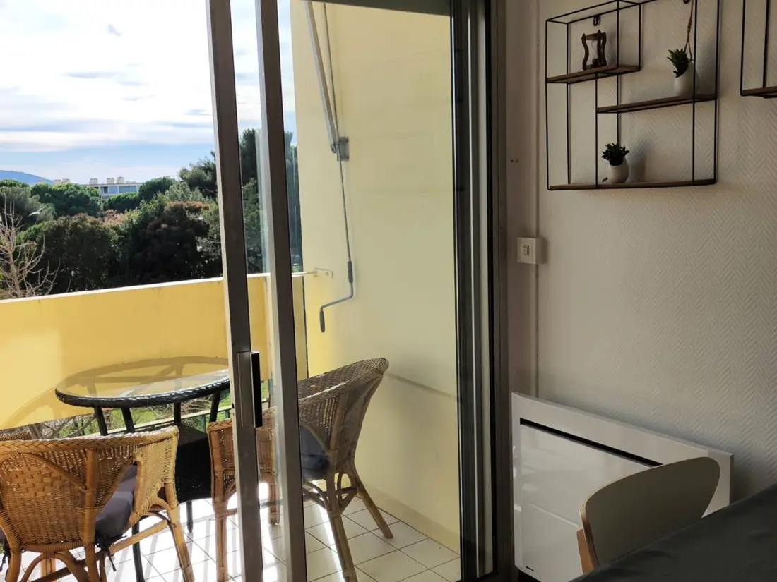 Location de Vacances Balaruc-les-Bains 625
