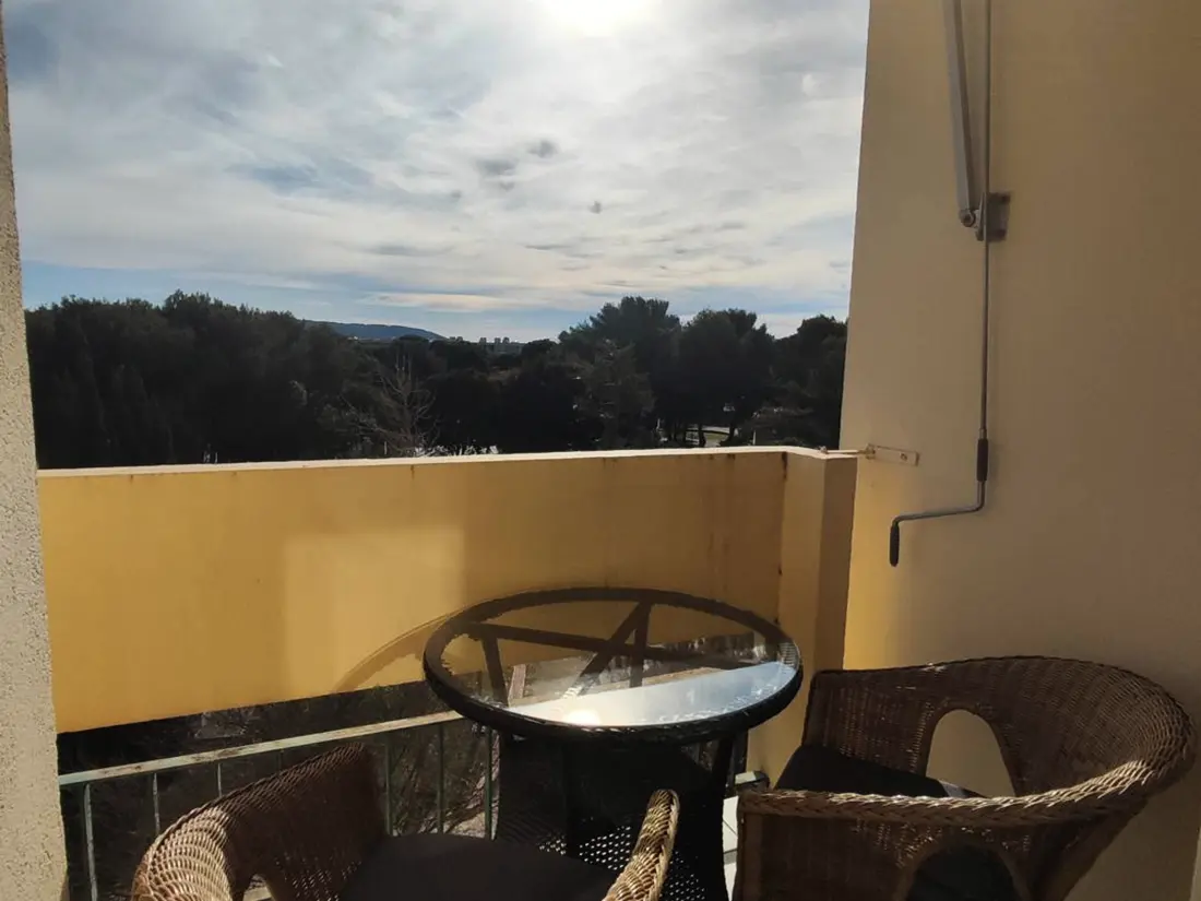 Location de Vacances Balaruc-les-Bains 625