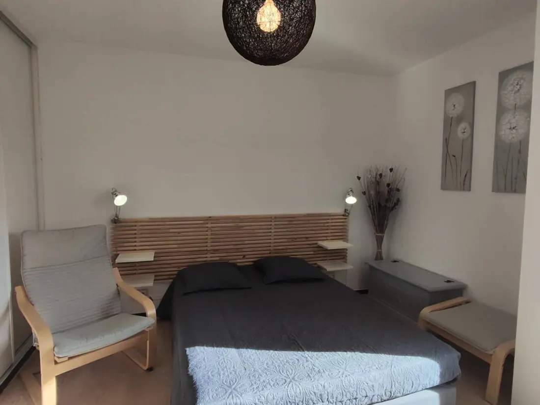 Location de Vacances Balaruc-les-Bains 625