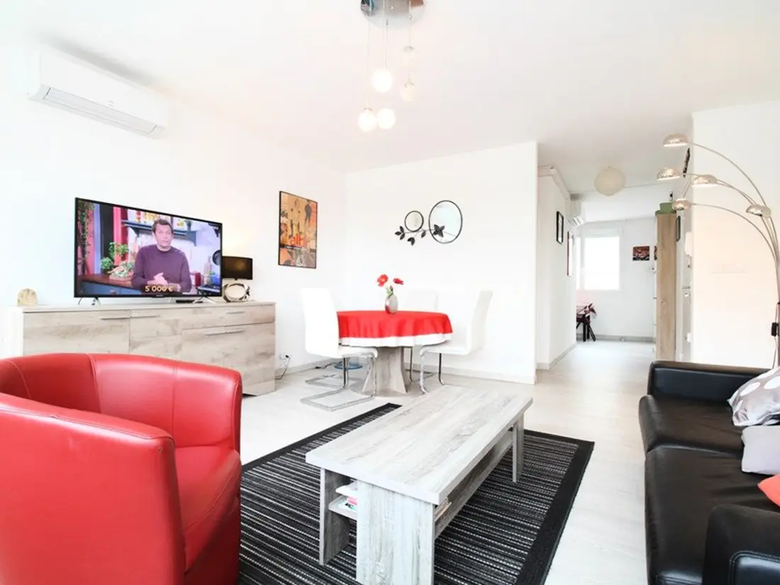Location de Vacances Balaruc-les-Bains 633