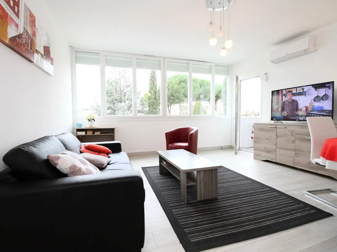 Location de Vacances Balaruc-les-Bains 633