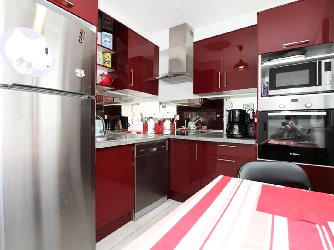 Location de Vacances Balaruc-les-Bains 633