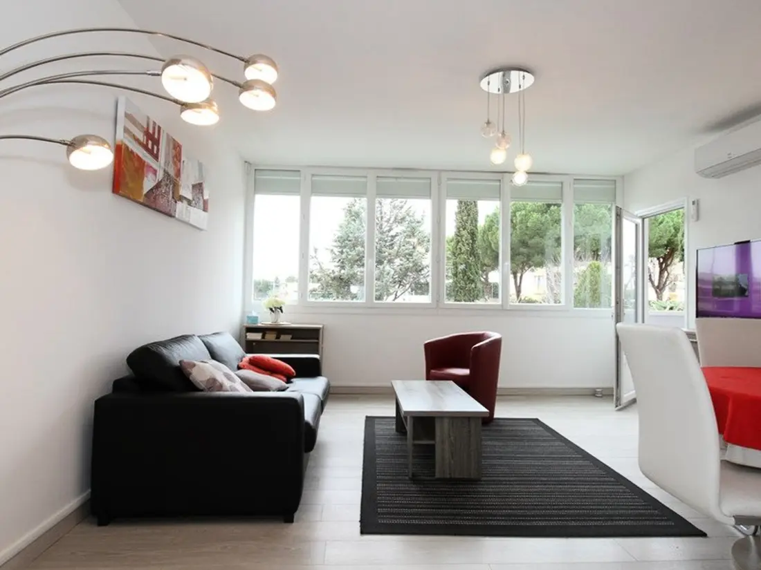 Location de Vacances Balaruc-les-Bains 633