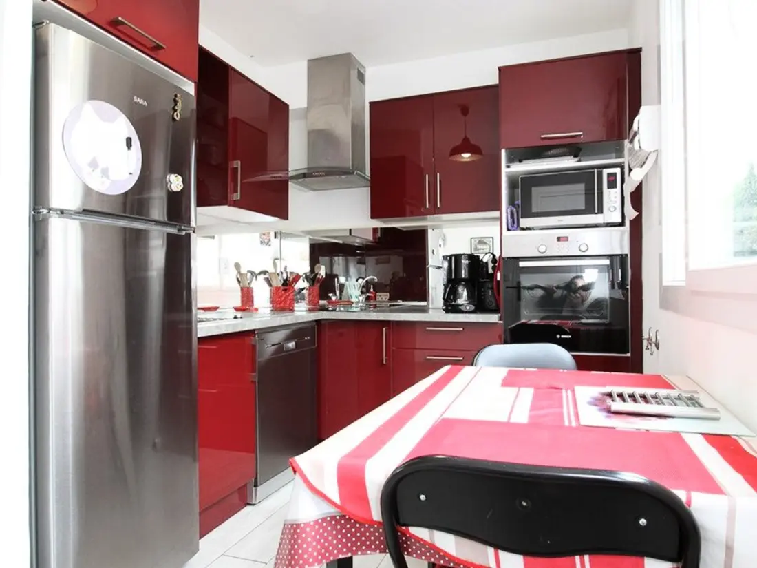 Location de Vacances Balaruc-les-Bains 633