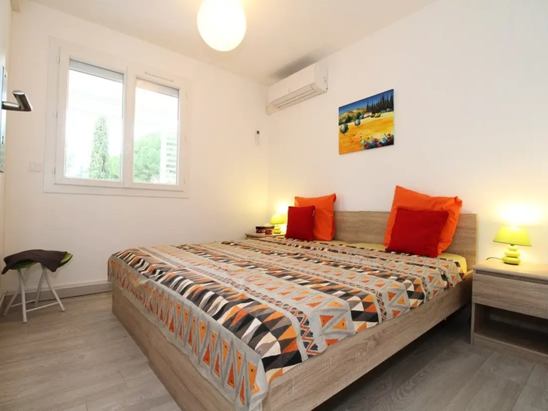 Location de Vacances Balaruc-les-Bains 633