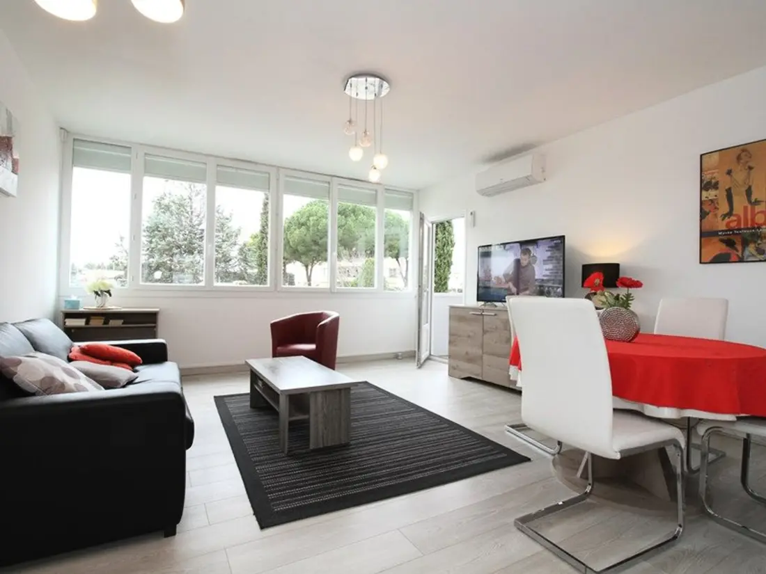 Location de Vacances Balaruc-les-Bains 633