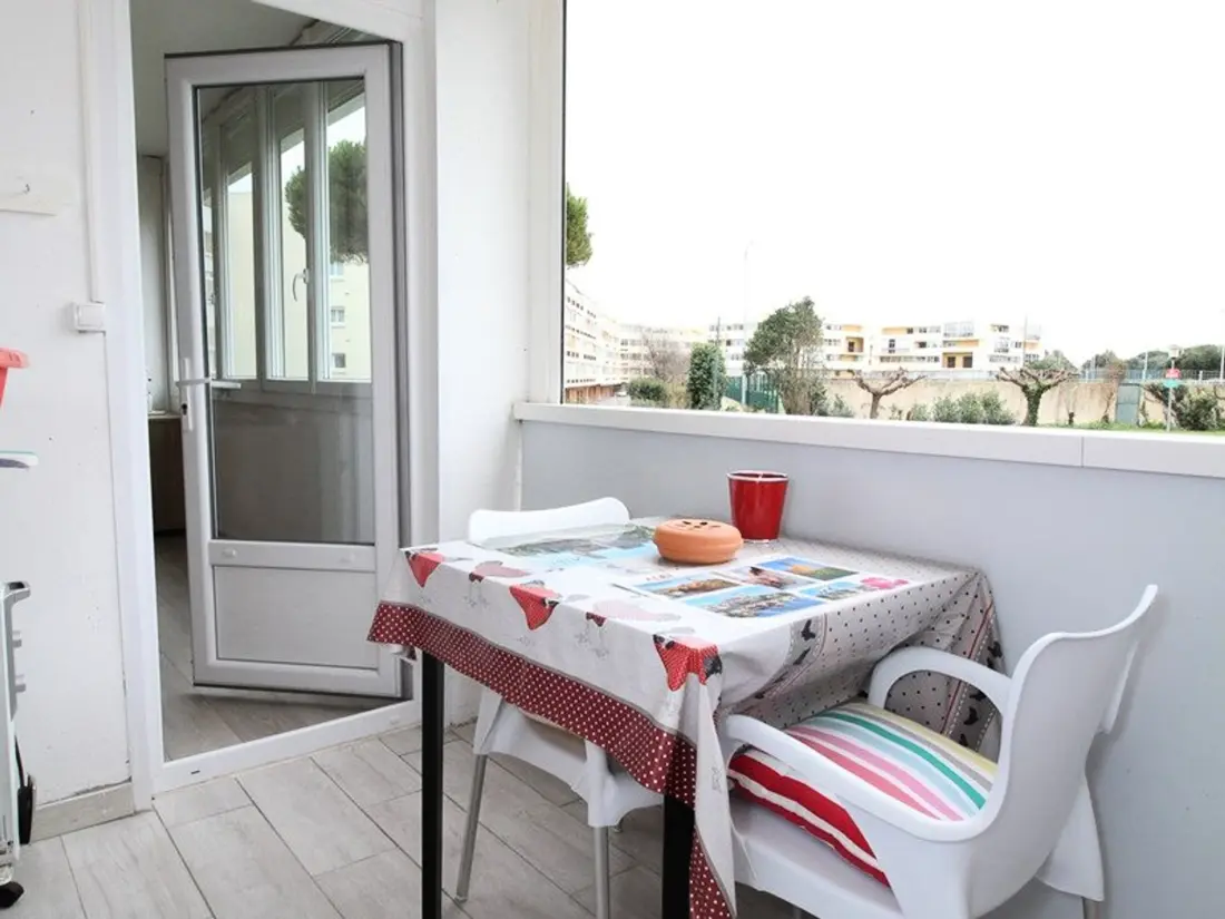 Location de Vacances Balaruc-les-Bains 633