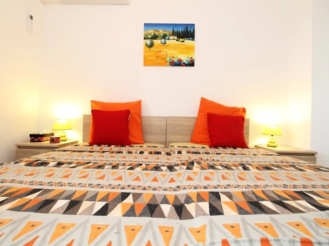 Location de Vacances Balaruc-les-Bains 633